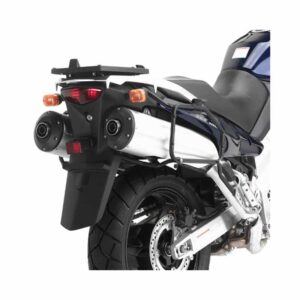 Πλαϊνές Βάσεις Givi  PL528 Suzuki DL Kawasaki KLV