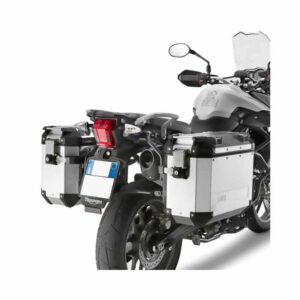 Πλαϊνές Βάσεις Givi PL6401CAM Triumph Tiger 800