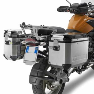 Πλαϊνές Βάσεις Givi PL684CAM  Bmw R 1200 GS/Adventure