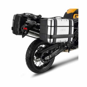 Πλαϊνές Βάσεις Givi PL690 Bmw F 650/800 GS