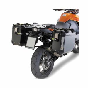 Πλαϊνές Βάσεις Givi PL7705CAM KTM Adventure