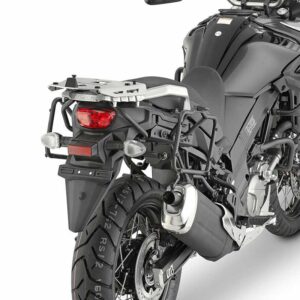 Πλαϊνές Βάσεις Givi PLR3112 Suzuki DL 650 V-STROM