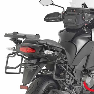 Πλαϊνές Βάσεις Givi PLR4113 Kawasaki Versys 1000