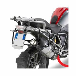 Πλαϊνές Βάσεις Givi  PLR5108 Bmw R 1200 /1250