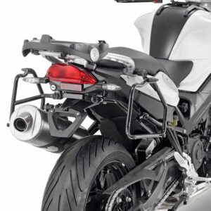 Πλαϊνές Βάσεις Givi PLR5118 Bmw F 800 GT/ R
