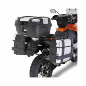 Πλαϊνές Βάσεις Givi PLR7705 KTM Adventure