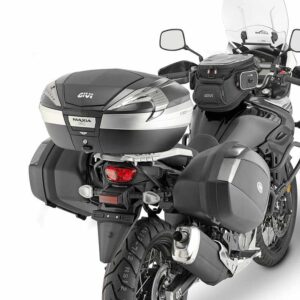 Πλαϊνές Βάσεις Givi PLX3112 Suzuki DL 650 V-STROM