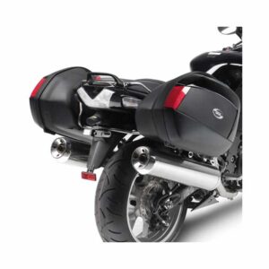 Πλαϊνές Βάσεις Givi PLX446 Kawasaki ZZR 1400 / ZX 14