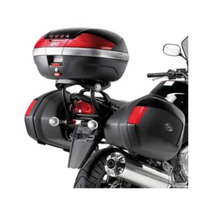 Πλαϊνές Βάσεις Givi PLX539 Suzuki GSF/GSX 650