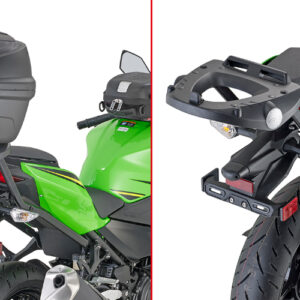 Μπράτσα Givi 4129FZ Kawasaki Ninja / Z 400