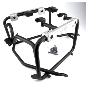 Πλαϊνές Βάσεις Givi PL1161CAM Honda Africa Twin