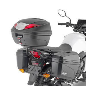Πλαϊνές Βάσεις Givi PL1184 Honda CB 125F