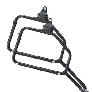 Πλαϊνές Βάσεις Givi PL3112 Suzuki V-STROM