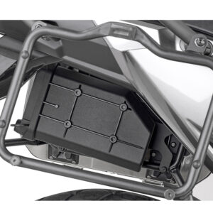 Πλαϊνές Βάσεις Givi PL4121 Kawasaki Versys-X