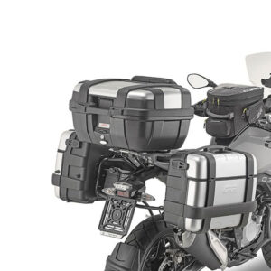 Πλαϊνές Βάσεις Givi PL5126 Bmw G 310 GS