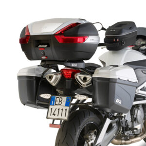 Πλαϊνές Βάσεις Givi PL8701 Benelli 600