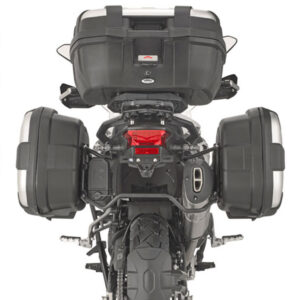 Πλαϊνές Βάσεις Givi PL8711 BENELLI TRK502 X