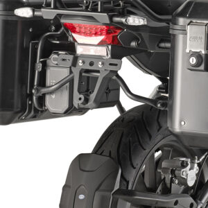 Πλαϊνές Βάσεις Givi PL8712 Benelli TRK502