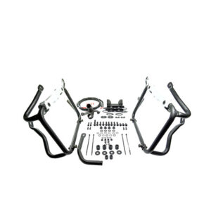 Πλαϊνές Βάσεις Givi PLO1171CAM Honda CB 500 X