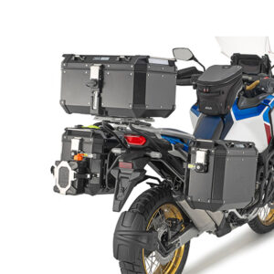 Πλαϊνές Βάσεις Givi PLO1178CAM Honda Africa Twin