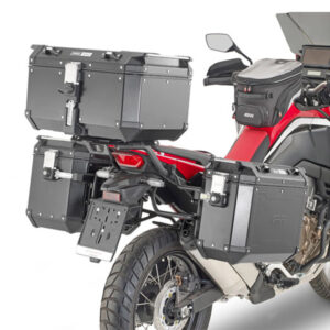 Πλαϊνές Βάσεις Givi PLO1179CAM Honda Africa Twin