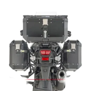 Πλαϊνές Βάσεις Givi PLO3117N Suzuki V-STROM