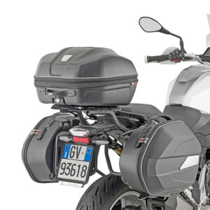 Πλαϊνές Βάσεις Givi PLO5137MK Bmw F 900 XR
