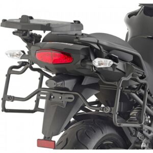 Πλαϊνές Βάσεις Givi PLR4126 Kawasaki Versys