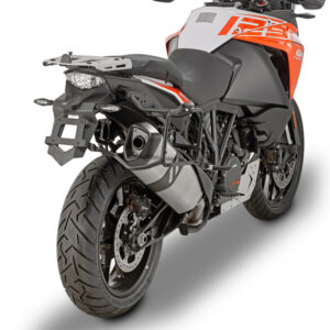Πλαϊνές Βάσεις Givi PLR7706 KTM Aventure