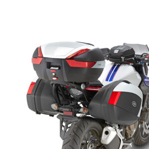 Πλαϊνές Βάσεις Givi PLX1152 Honda CB 500 F