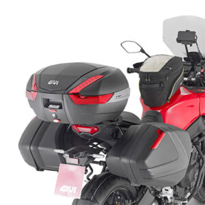 Πλαϊνές Βάσεις Givi PLX2159 Yamaha TRACER 9