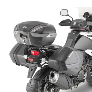 Πλαϊνές Βάσεις Givi PLX3117 Suzuki V-STROM