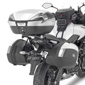 Πλαϊνές Βάσεις Givi PLX4114 Kawasaki Versys 650