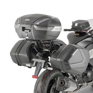 Πλαϊνές Βάσεις Givi PLX4130 Kawasaki NINJA