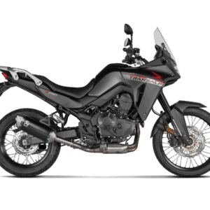 Εξάτμιση Akrapovic S-H7SO6-HRTBL HONDA XL 750 TRANSALP