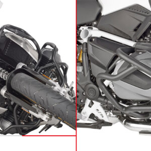 Κάγκελα Givi TN5128 Bmw