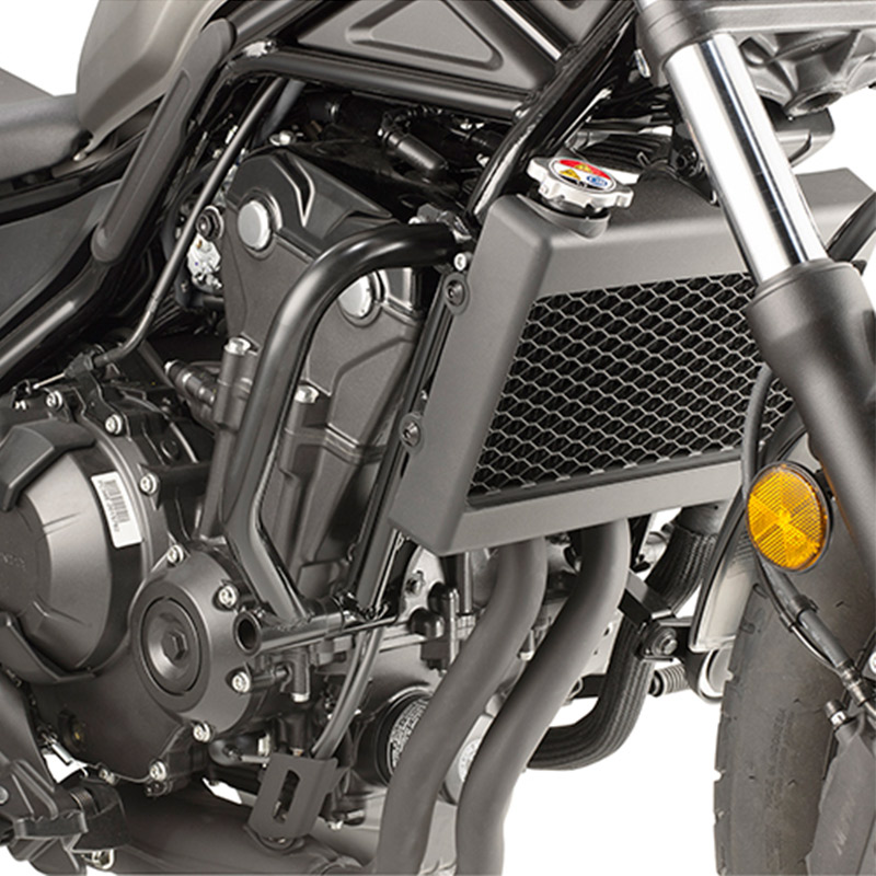 Κάγκελα Givi TN1160 Honda 1 Προστασία μοτοσυκλέτας κάγκελα Givi TN1160