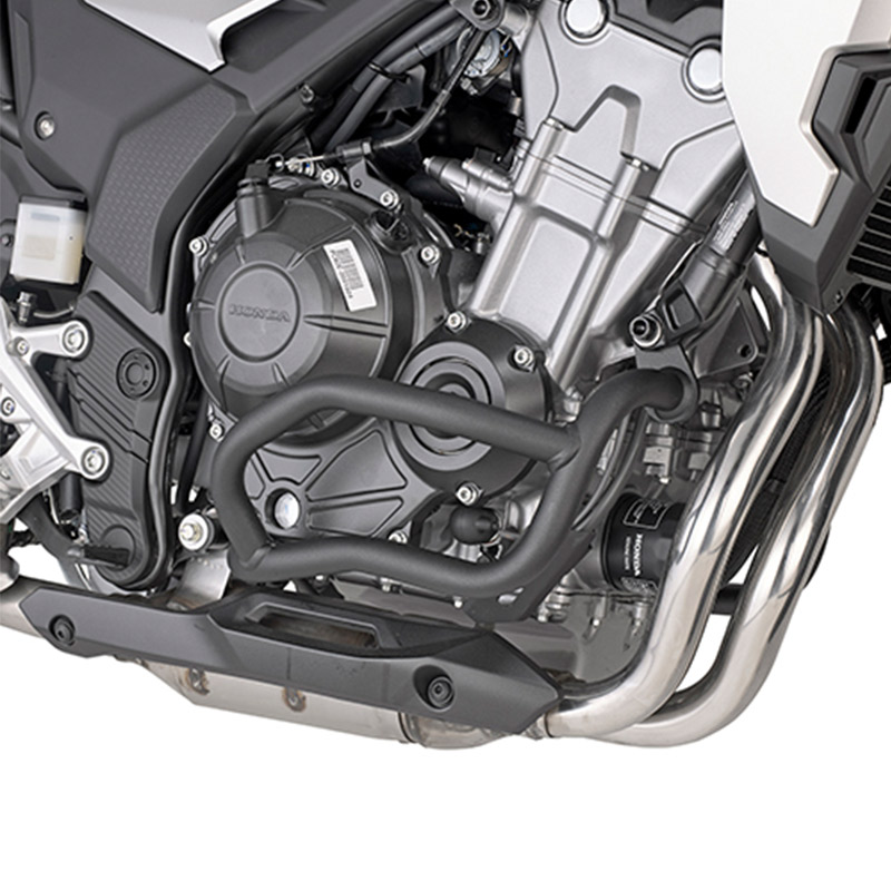 Κάγκελα Givi TN1178 Honda 1 Προστασία μοτοσυκλέτας κάγκελα Givi TN1178Προστασία μοτοσυκλέτας κάγκελα Givi TN1178