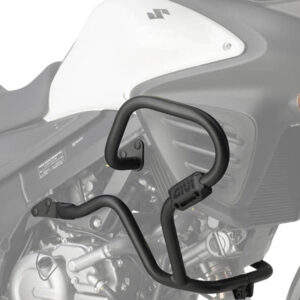 Κάγκελα Givi TN532 Suzuki