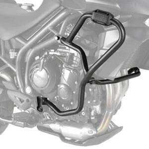 Κάγκελα Givi TN6409 Triumfh