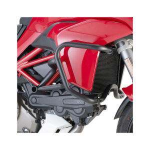 Κάγκελα Givi TN7406B Ducati MULTISTRADA 1200’15 & 950’17-18 Ducati GIVI