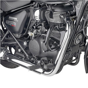 Κάγκελα Givi TN9053 ROYAL ENFIELD