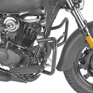 Κάγκελα Givi TN9104 Keeway