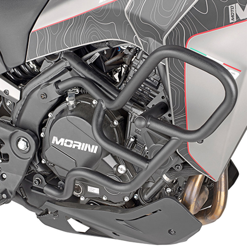 Κάγκελα Givi TN9350 MotoMorini GIVI 1 Προστασία μοτοσυκλέτας κάγκελα Givi TN9350Προστασία μοτοσυκλέτας κάγκελα Givi TN9350