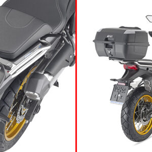 Σχάρα Givi SR9257 VOGE VALICO 525 DSX (23)