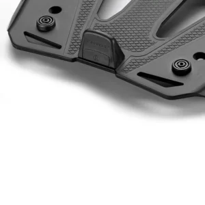 Πιάστρα Givi M8B αλουμινίου για Monokey