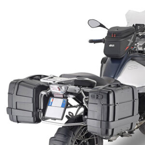 Πλαϊνές Βάσεις Givi  PL5112B BMW R1250GS (19-21)
