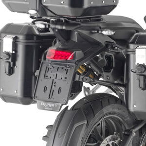 Πλαϊνές Βάσεις Givi  PLO6422MK Triumph Tiger 1200 GT’2022