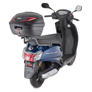 Σχάρα Givi SR3123 SUZUKI Addres 125