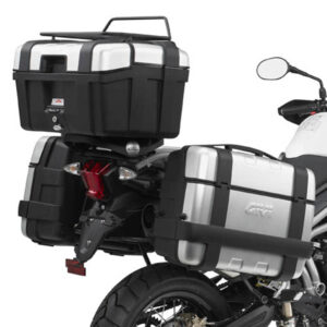 Σχάρα Givi SR6401 TRIUMPH Tiger 800/800XC’11-19